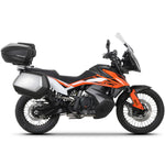 Shad Top Case Fitting Kit for KTM 890 Adventure R 2021-2022