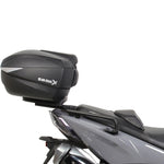 Shad Top Case Fitting Kit for Kymco AK 550 2017-2022