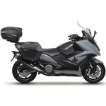 Shad Top Case Fitting Kit for Kymco AK 550 2017-2022