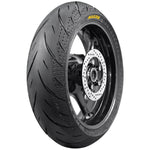 Maxxis 73W Diamond MA3DS Supermaxx Rear Tyre - 180/55-17"