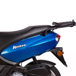 Shad Top Case Fitting Kit for Peugeot Kisbee 100 2014-2022