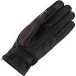 Richa Nazaire Leather Motorcycle Gloves 3XL Brown