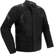 Richa Phantom 3 Motorcycle Jacket XL Black