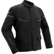 Richa Atlantic 2 Gore-Tex Motorcycle Jacket XXL Black