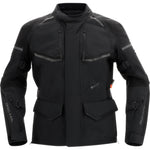 Richa Atlantic 2 Gore-Tex Motorcycle Jacket XXL Black
