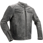 Richa Charleston Leather Motorcycle Jacket