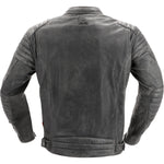 Richa Charleston Leather Motorcycle Jacket