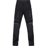 Richa Cyclone 2 Gore-Tex Ladies Motorcycle Jacket & Trousers Black Kit