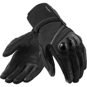 Rev It Summit 4 H2O Gloves Large Black