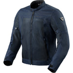 Rev It Eclipse 2 Jacket 4X-Large Dark Blue
