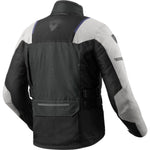 Rev It Offtrack 2 H2O Jacket 2X-Large Silver Anthracite