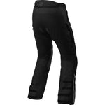 Rev It Offtrack 2 H2O Trousers Medium Black Standard