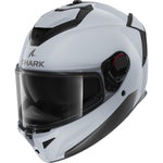 Shark Spartan GT Pro Carbon Blank Motorcycle Helmet