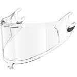 Shark Spartan RS Stingrey Matt Black Red Anthracite Motorcycle Helmet & Visor