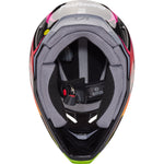 Fox Racing 2023 Youth V1 Statk Motocross Helmet