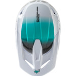 Fox Racing 2023 V1 Toxsyk Motocross Helmet