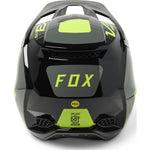 Fox Racing 2023 V3 RS Efekt Flo Yellow Motocross Helmet