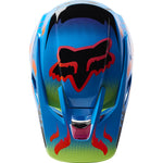 Fox Racing 2023 V3 RS Eyeris Motocross Helmet