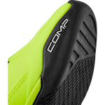 Fox Racing 2023 Comp Flo Yellow Motocross Boots