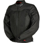 Furygan Mistral Evo 3 Motorcycle Jacket