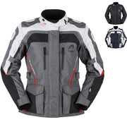 Furygan Apalaches Ladies Motorcycle Jacket