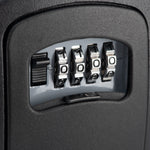 Oxford Key Safe (LK103)