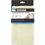 Oxford Microfibre Towels Pack of 6 (OX253)