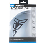 Oxford Scorpion 3D Gel Tank Protector (OX906)
