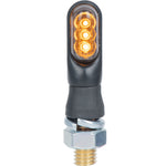 Oxford ATOM Mini LED Motorcycle Indicators (EL350)