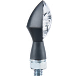 Oxford Nano Black LED Motorcycle Indicators (EL329)