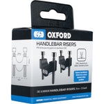 Oxford Handlebar Risers 20 mm (OX614)