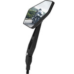 Oxford Diamond Pro Universal Naked Bike Mirror (OX154)