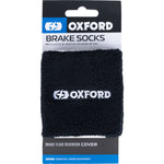 Oxford Brake Reservoir Socks 3 Pack (OX838)
