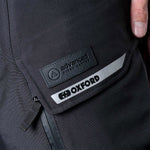 Oxford Stormland Dry2Dry Motorcycle Trousers