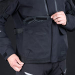 Oxford Mondial 2.0 Dry2Dry Motorcycle Jacket