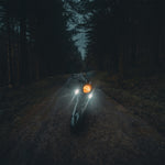 Oxford Auxiliary Lights (EL380)