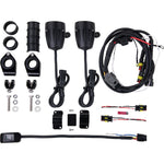 Oxford Auxiliary Lights (EL380)