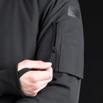 Oxford Bomber Dry2Dry Motorcycle Jacket