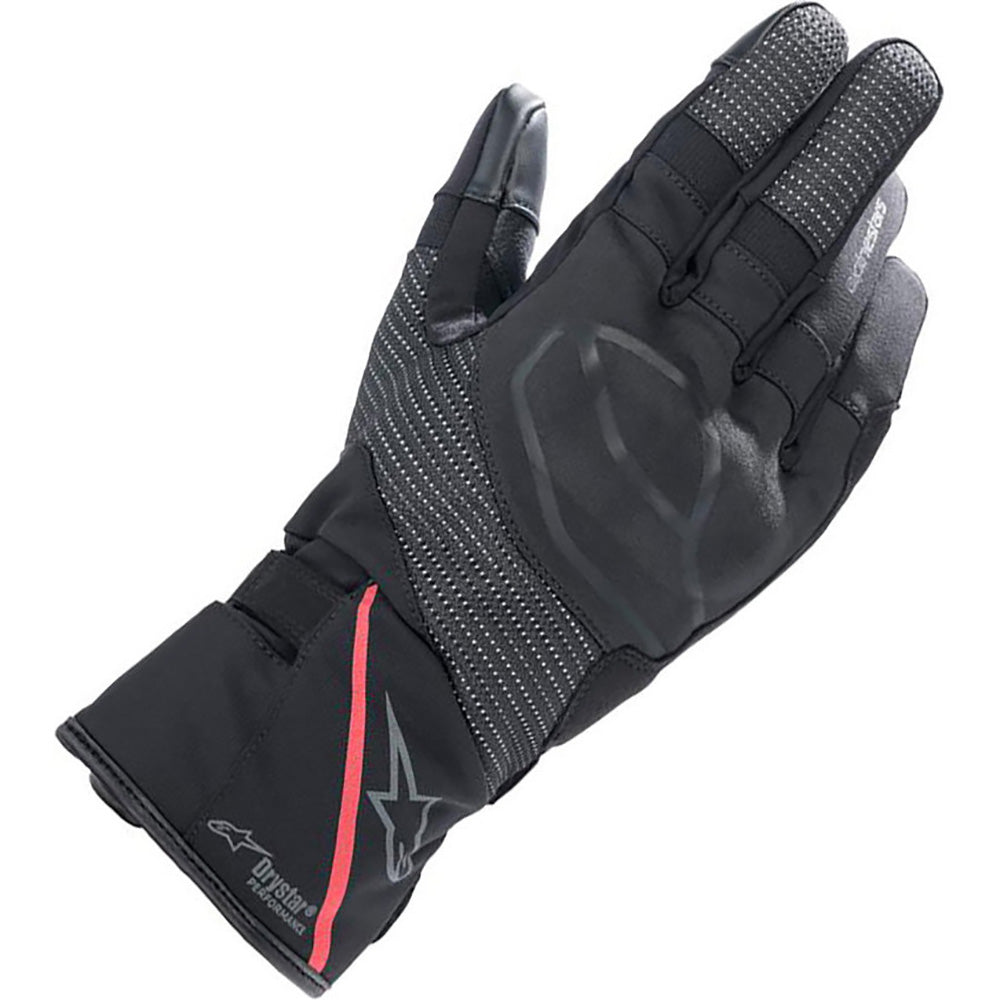 Alpinestars SMX-1 Drystar® Waterproof Motorcycle Gloves - Buy Cheap