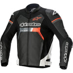 Alpinestars GP Force Leather Motorcycle Jacket