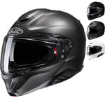 HJC RPHA 91 Flip Front Motorcycle Helmet