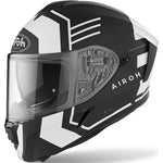 Airoh Spark Thrill Motorcycle Helmet