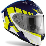 Airoh Spark Rise Motorcycle Helmet & Visor