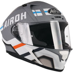 Airoh Valor Craft Motorcycle Helmet