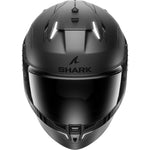Shark Skwal i3 Blank Motorcycle Helmet