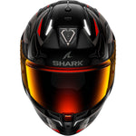 Shark Skwal i3 Linik Motorcycle Helmet