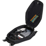 Shad E-04 Semi Rigid Motorcycle Tank Bag 3L