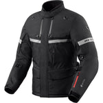 Rev It Poseidon 3 Gore-Tex Motorcycle Jacket