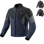 Rev It Catalyst H2O Motorcycle Jacket