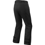 Rev It Berlin H2O Motorcycle Trousers M Black Short